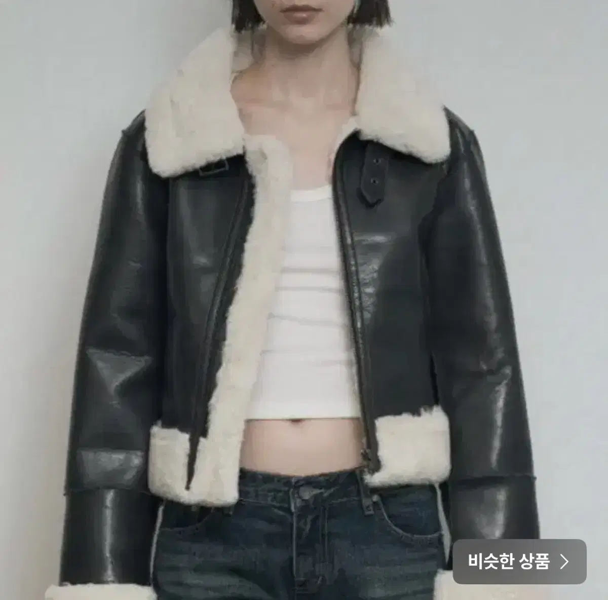 BOHEMIAN SEOUL | 보헤미안서울 Bohemian Seoul Bomber Jacket